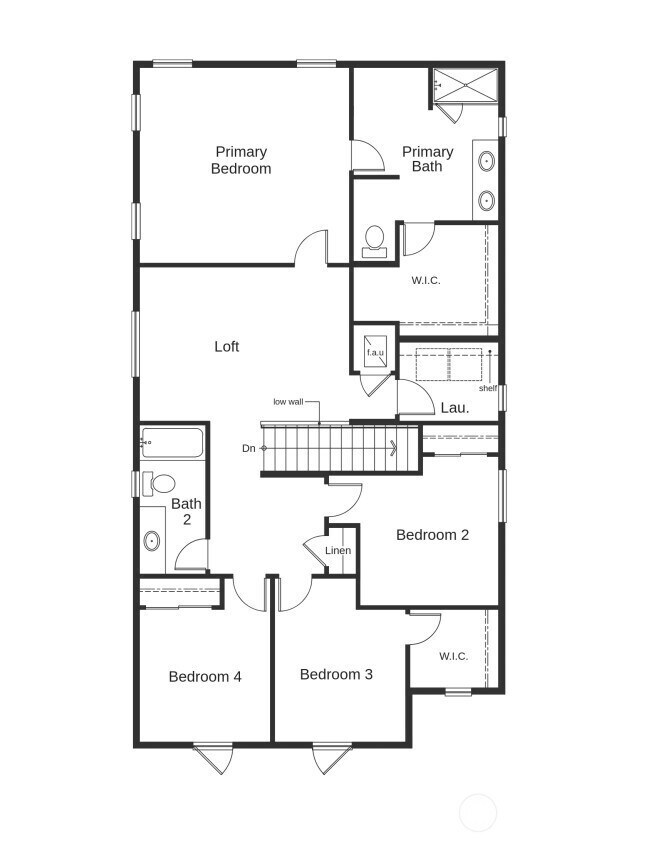 976 Britschgi St unit 8, Buckley, WA 98321 - photo 3