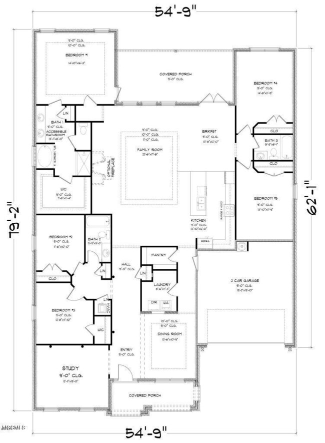 Mckfloorplan