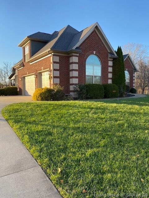 4019 Cicalla Ct, Georgetown, IN 47122 - photo 2