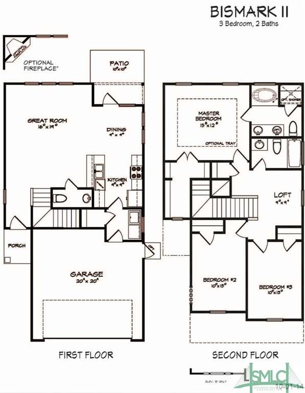 63 Rice Mill Rd, Port Wentworth, GA 31407 - photo 2