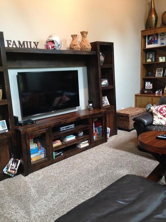 Sonnington Family Room 2
