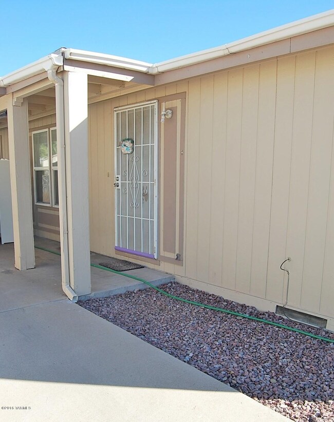 3 Front Door 1