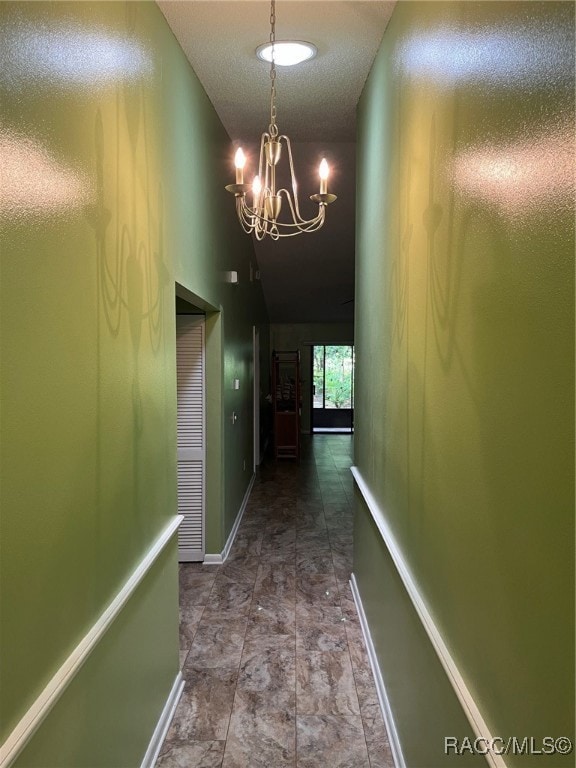 front foyer