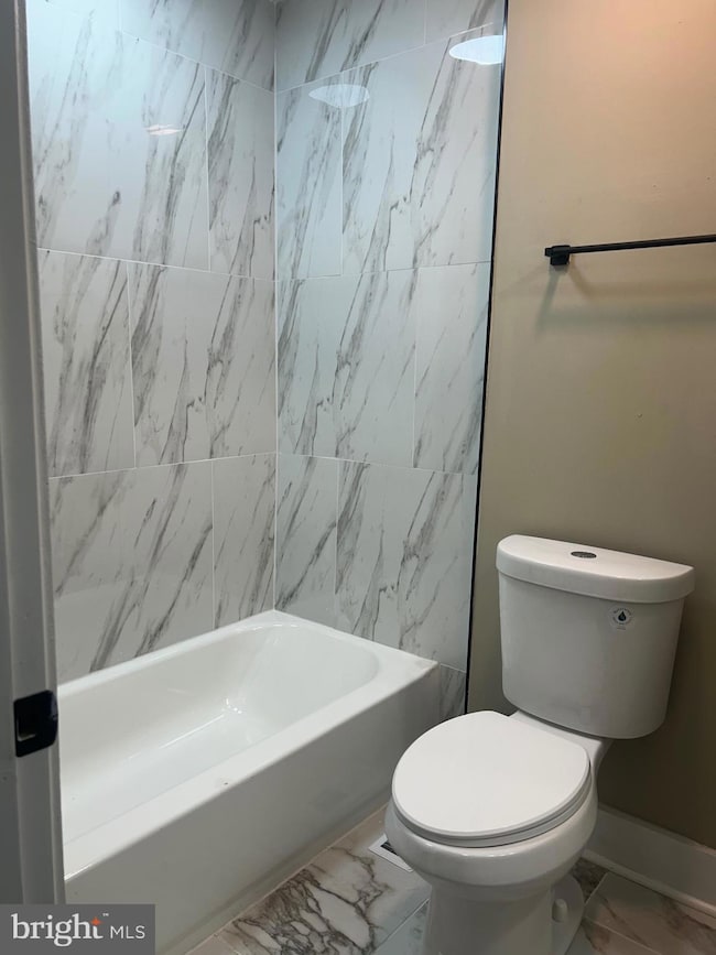 34 N Gorman Ave unit 1, Baltimore, MD 21223 - photo 4