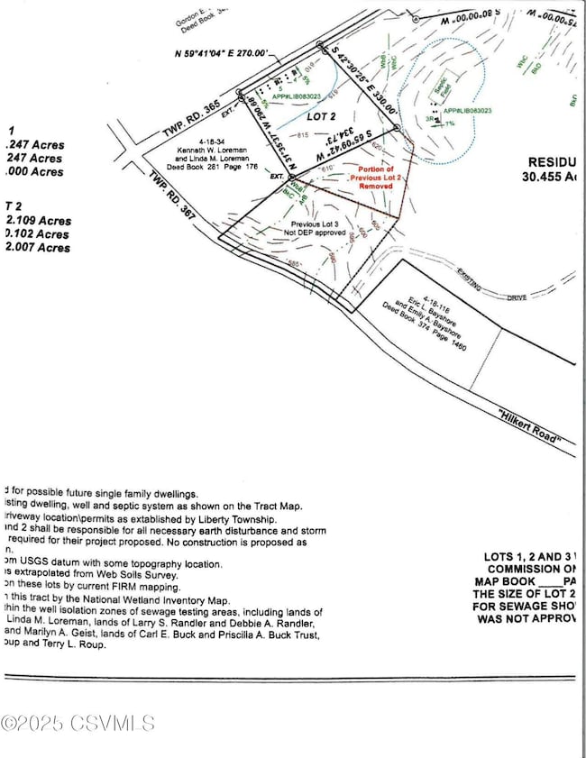 0 Mowery Rd, Danville, PA 17821 - photo 2