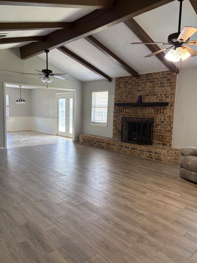 1212 N 21st St, Duncan, OK 73533 - photo 6