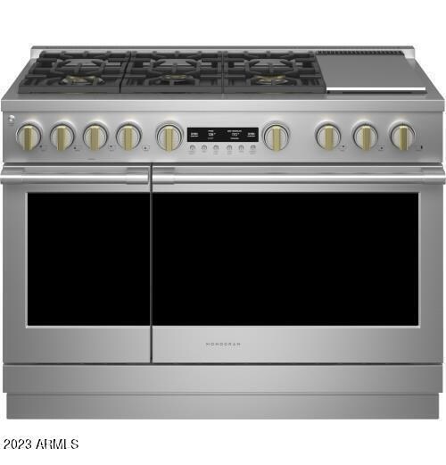 Stove