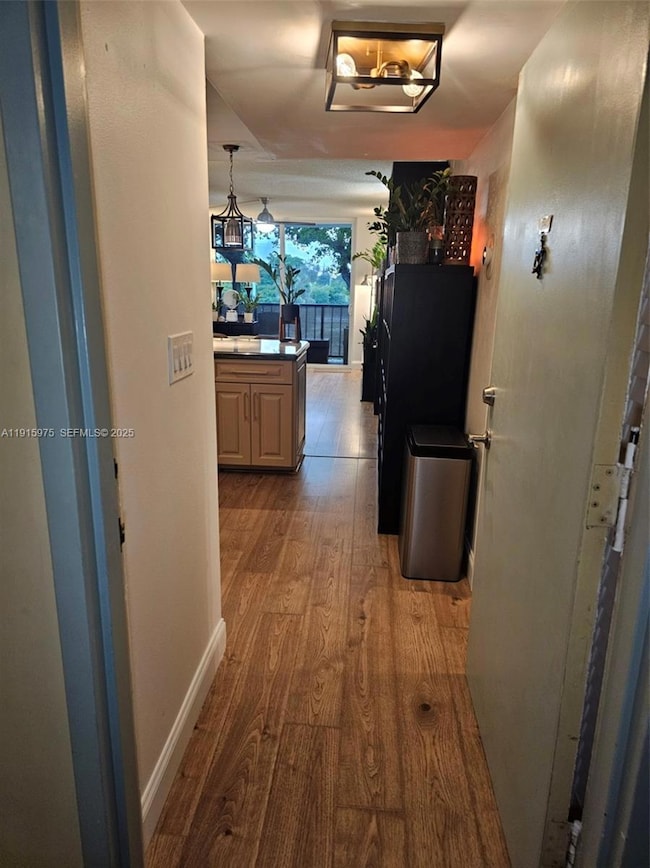 Drake Tower Condominiums unit 2H, Fort Lauderdale, FL 33311 - photo 2