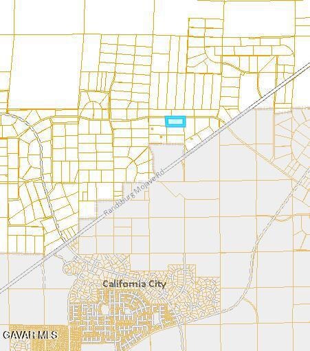 0 Colgate Rd unit 25008833, California City, CA 93505 - photo 2