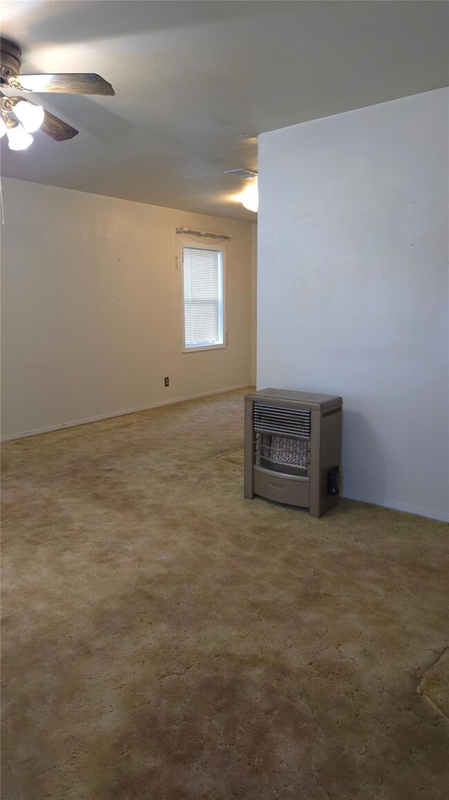 heating unit, and ceiling fan