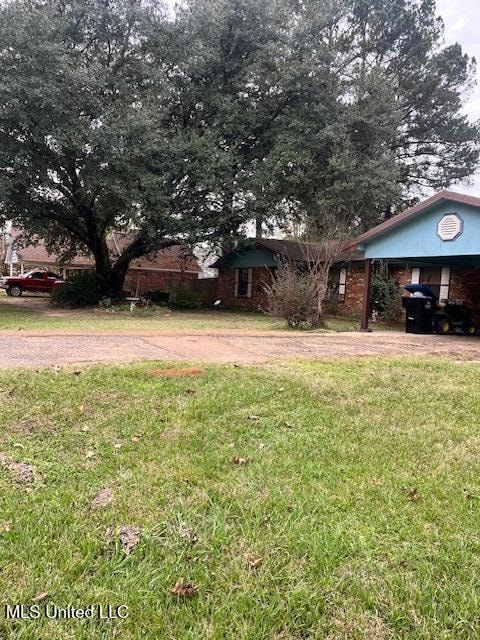 532 W Mcpherson Dr, Monticello, MS 39654 - photo 2