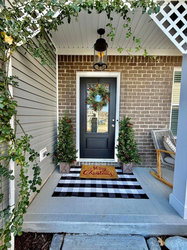 3880 Wading Creek Trail, Lexington, KY 40509 - photo 2