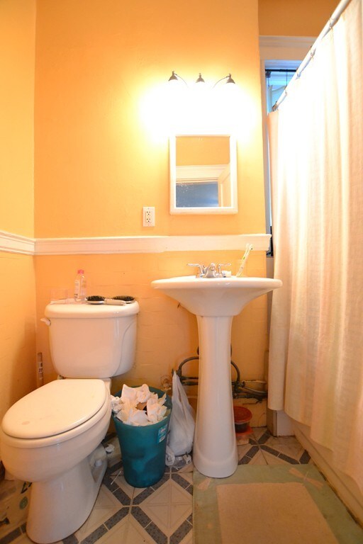 1572 Commonwealth Ave unit 5, Brighton, MA 02135 - photo 6