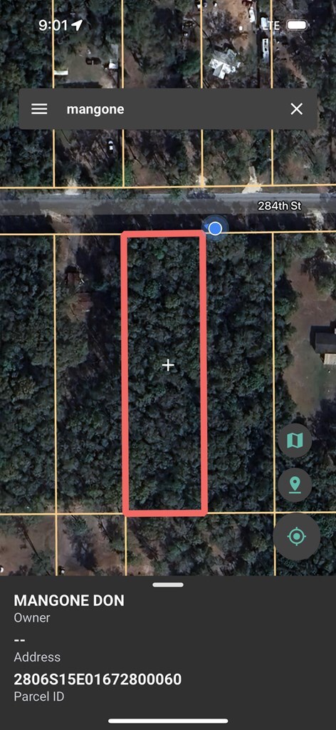 0000 284th St, Branford, FL 32008 - photo 4