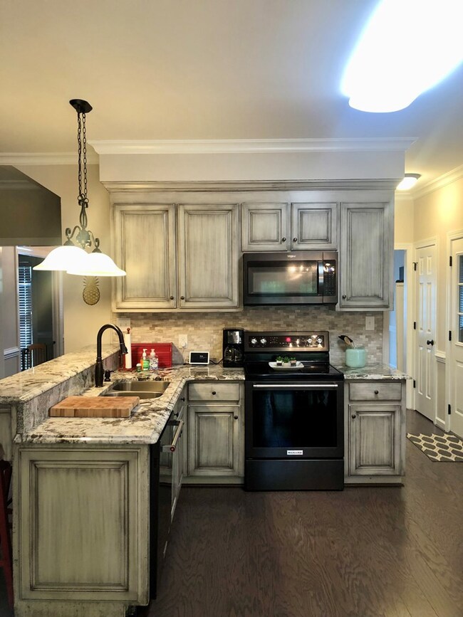 801 Goldleaf Dr, Goldsboro, NC 27534 - photo 6