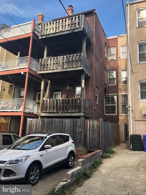 1930 Calvert St NW, Washington, DC 20009 - photo 3