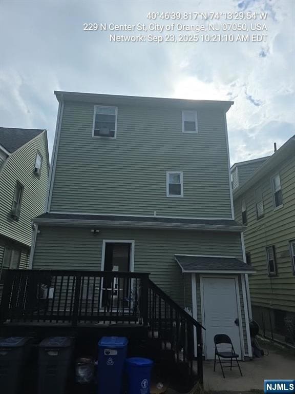 229 N Center St, Orange, NJ 07050 - photo 3
