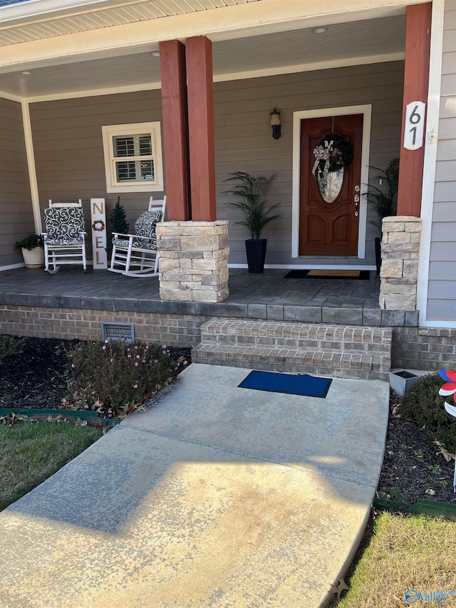 61 Monte Sano Dr, Scottsboro, AL 35769 - photo 4