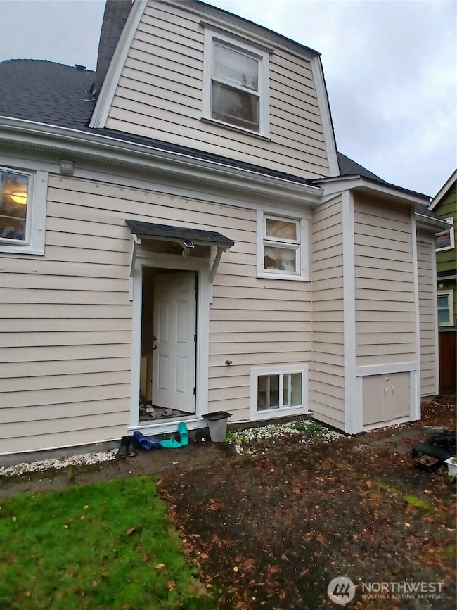 6007 25th Ave NE unit A, Seattle, WA 98115 - photo 3