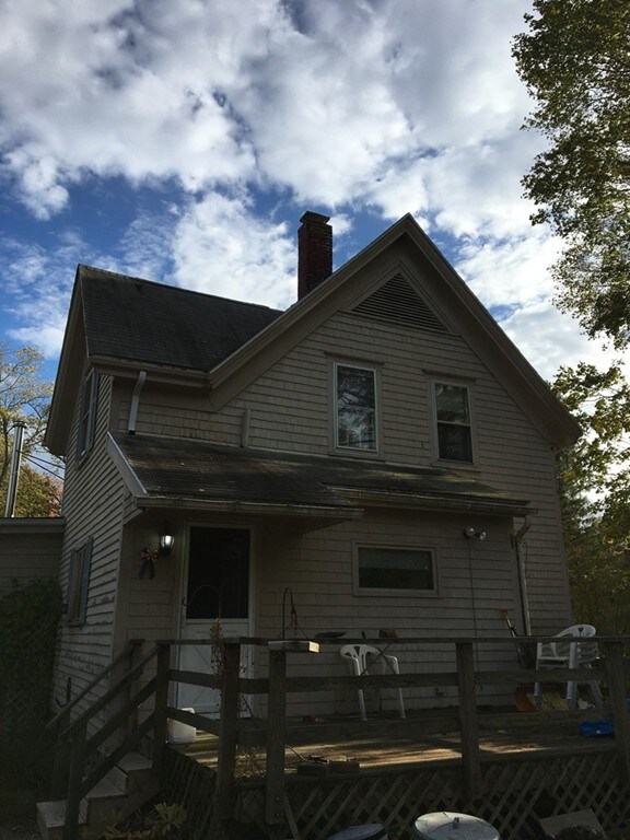 308 Matfield St, West Bridgewater, MA 02379 - photo 5