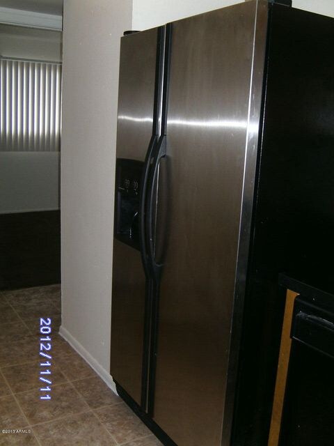 Fridge