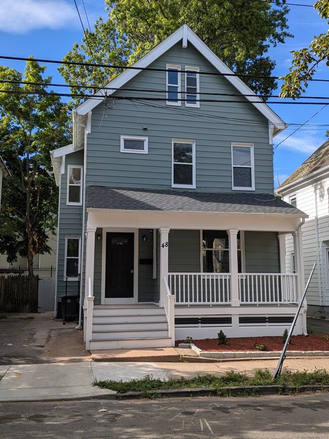 48 Willis St, New Haven, CT 06511 - photo 3