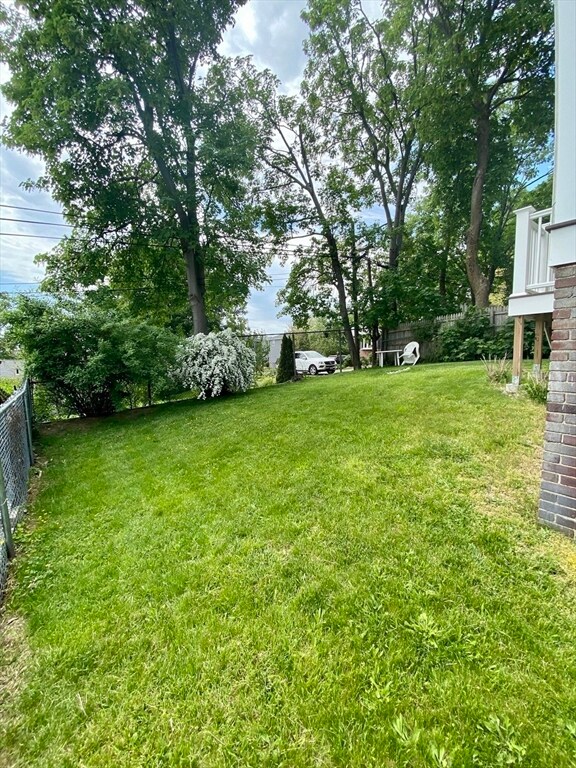 28 S Munroe Terrace unit 1, Boston, MA 02122 - photo 4