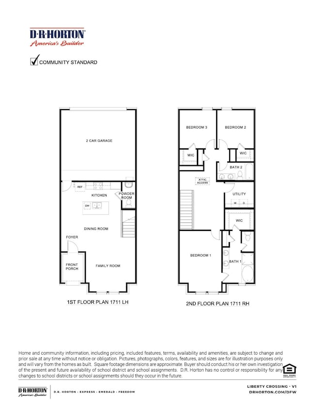 1939 Hellams Ln, Royse City, TX 75189 - photo 2