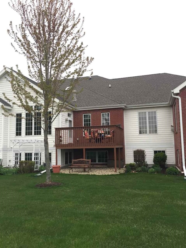 16 Blue Iris Way unit 19, Fitchburg, WI 53711 - photo 2