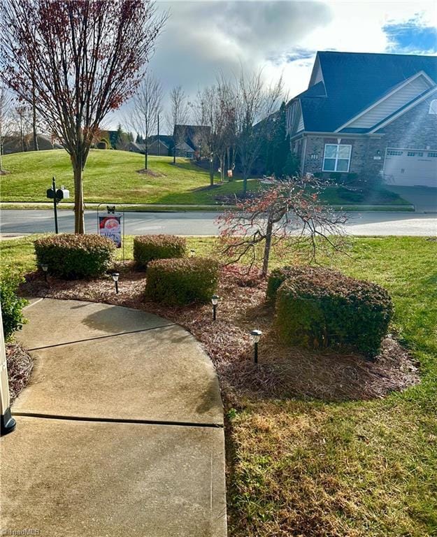 5265 Abbot Ln, Walkertown, NC 27051 - photo 5