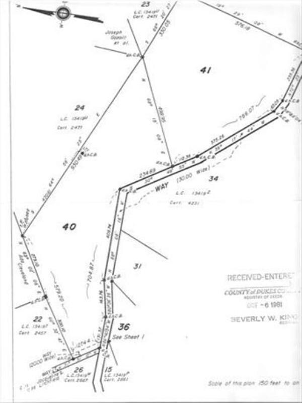 24 Turkeyland Cove Rd, Edgartown, MA 02539 - photo 5