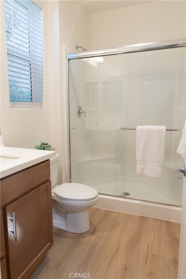 Bathroom 3 - Downstairs