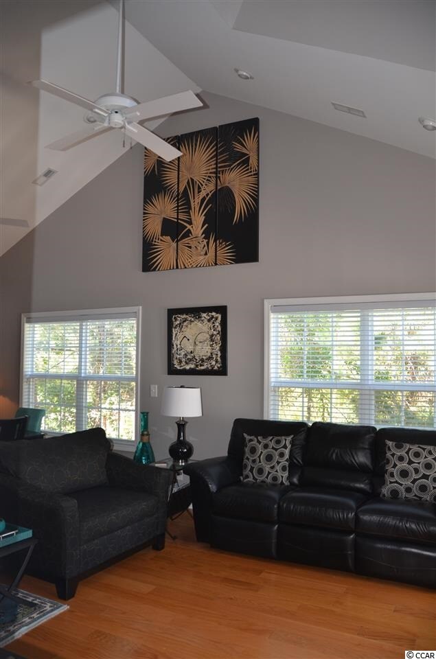 95 Wallys Way unit Crooked Oak Cottages, Pawleys Island, SC 29585 - photo 3