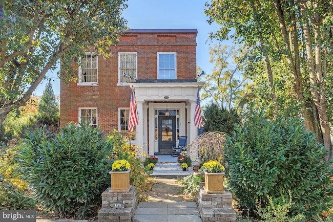 188 Main St, Warrenton, VA 20186 | Homes.com