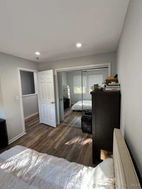 929 N Colony Rd unit 6, Meriden, CT 06450 - photo 4