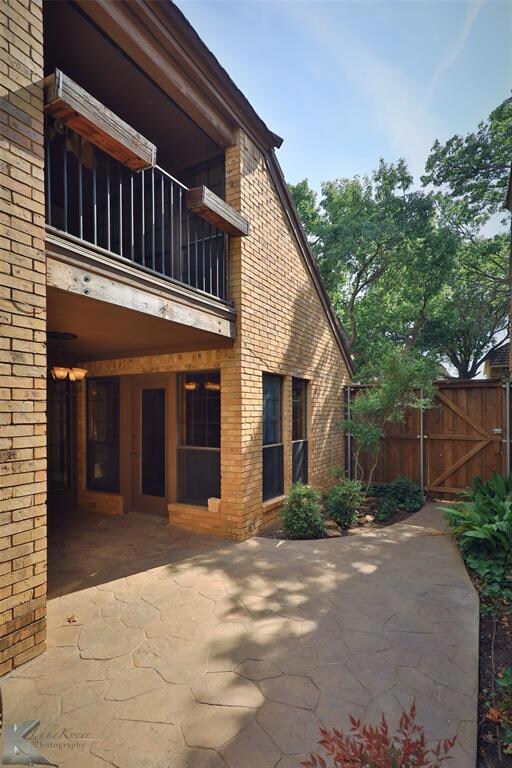 20 Courtyard Ln, Abilene, TX 79606 - photo 6