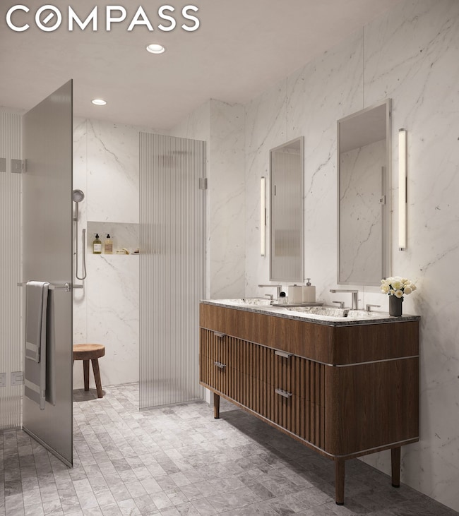 150 Barrow St unit PH-A, New York, NY 10014 - photo 5