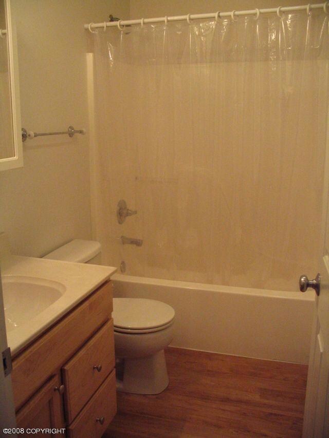 2751 S Donovan Dr unit 4, Wasilla, AK 99623 - photo 3