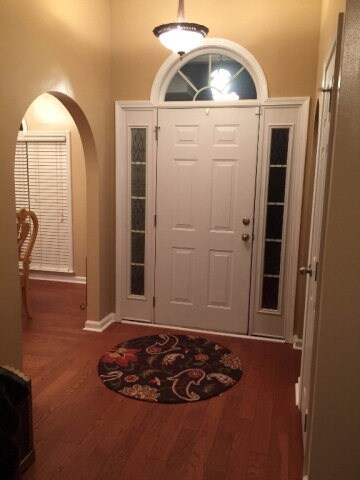 foyer