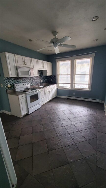 42 Trescott St unit 1, Taunton, MA 02780 - photo 2