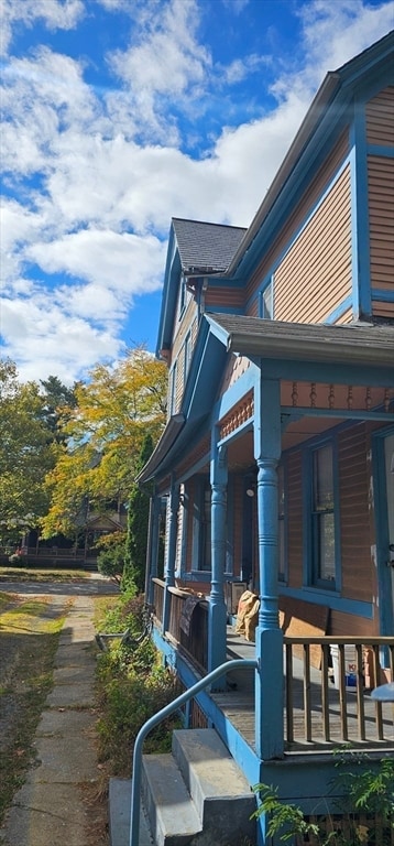 139 Westminster St, Springfield, MA 01109 - photo 4