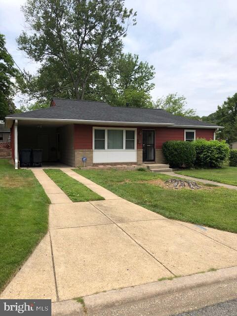 2306 Apache St, Hyattsville, MD 20783 - photo 2