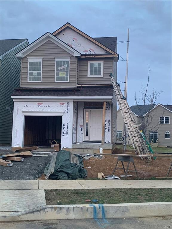 2131 Huntington Ln unit 61, Easton, PA 18040 - photo 4