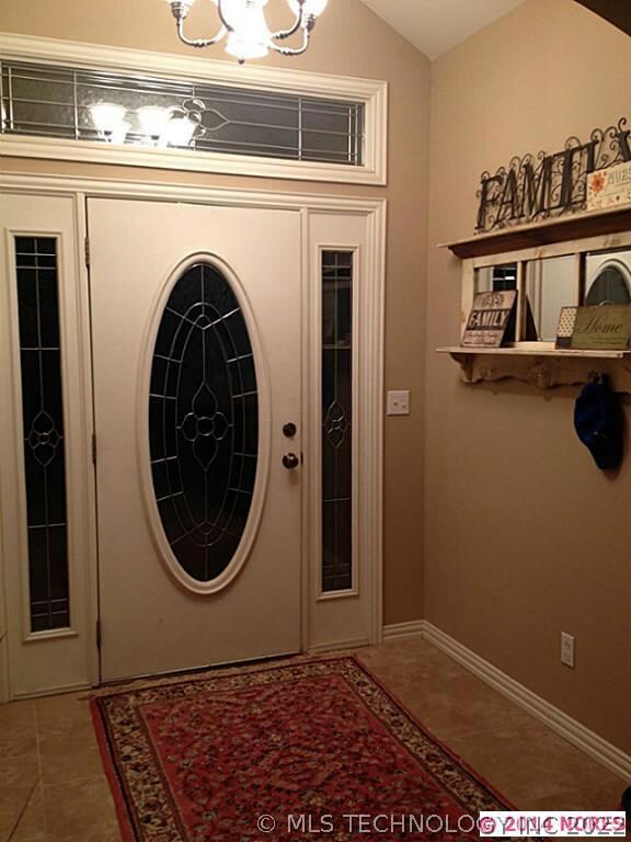 23931 S Mitchell Ln, Fort Gibson, OK 74434 - photo 2