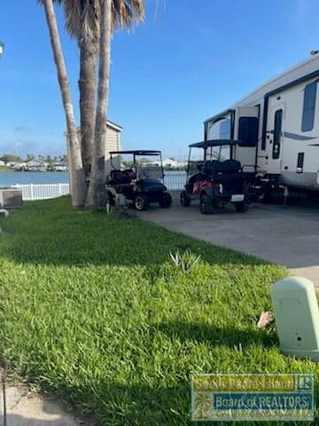 Excellent for RV vacationers