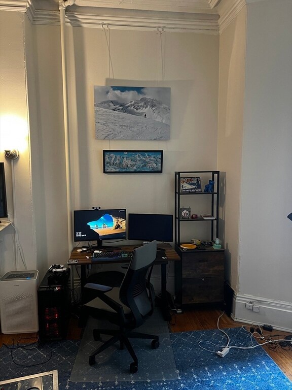 172 Marlborough St unit 1F, Boston, MA 02116 - photo 6