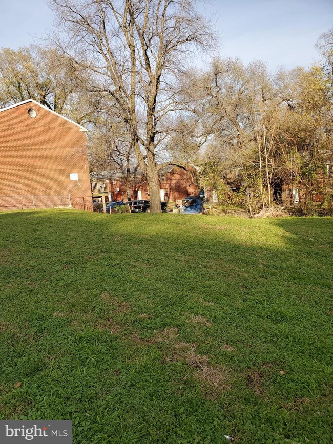 0 Ashburton St, Baltimore, MD 21216 - photo 6