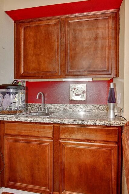 Wet Bar