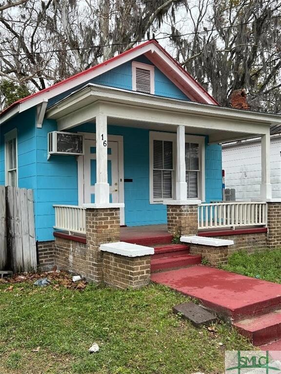 16 W 54th St, Savannah, GA 31405 - photo 3