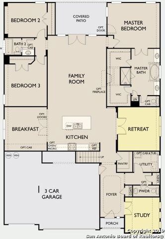 5303 Agave Spine, San Antonio, TX 78261 - photo 2